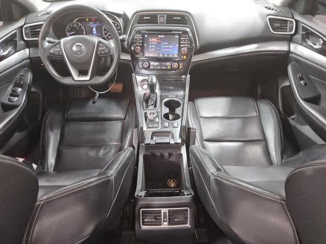 2018 NISSAN MAXIMA 3.5 1N4AA6AP8JC383711