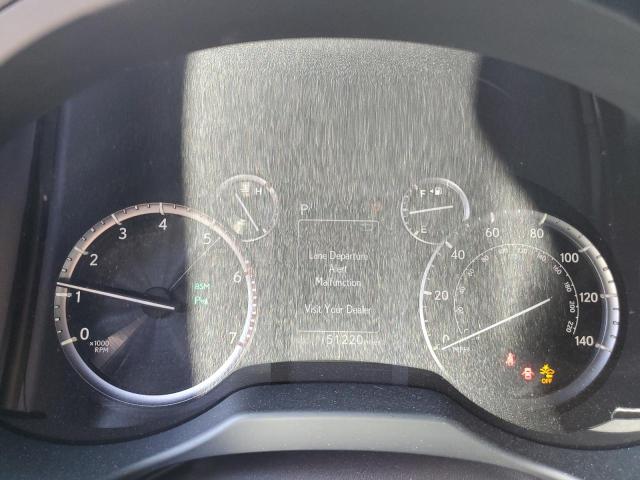 2022 LEXUS GX 460 JTJAM7BX4N5332168