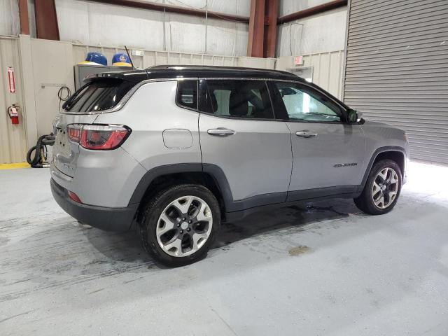 2018 JEEP COMPASS LIMITED 3C4NJDCB0JT135541