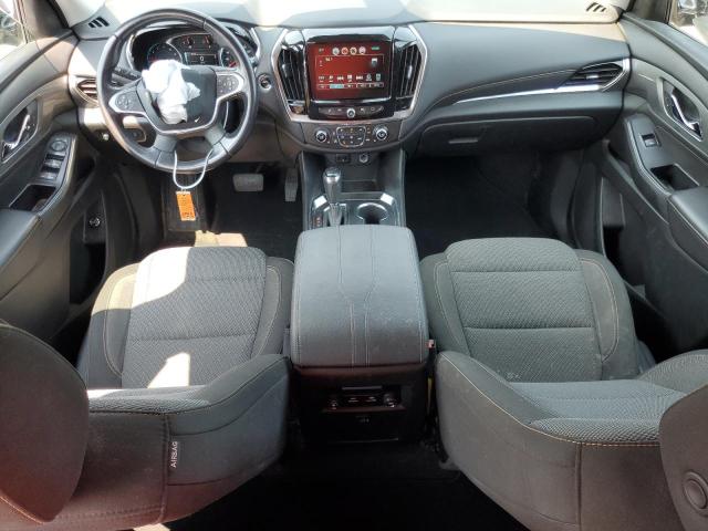 2018 CHEVROLET TRAVERSE L 1GNEVGKW3JJ202691