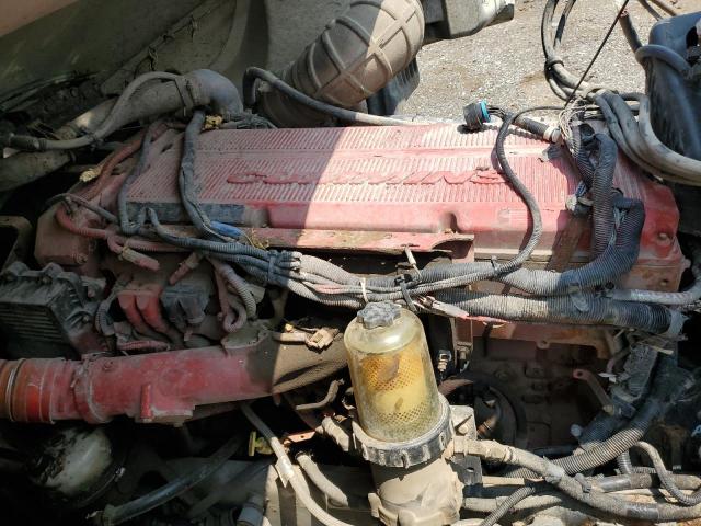 2011 PETERBILT 387 #3240987186