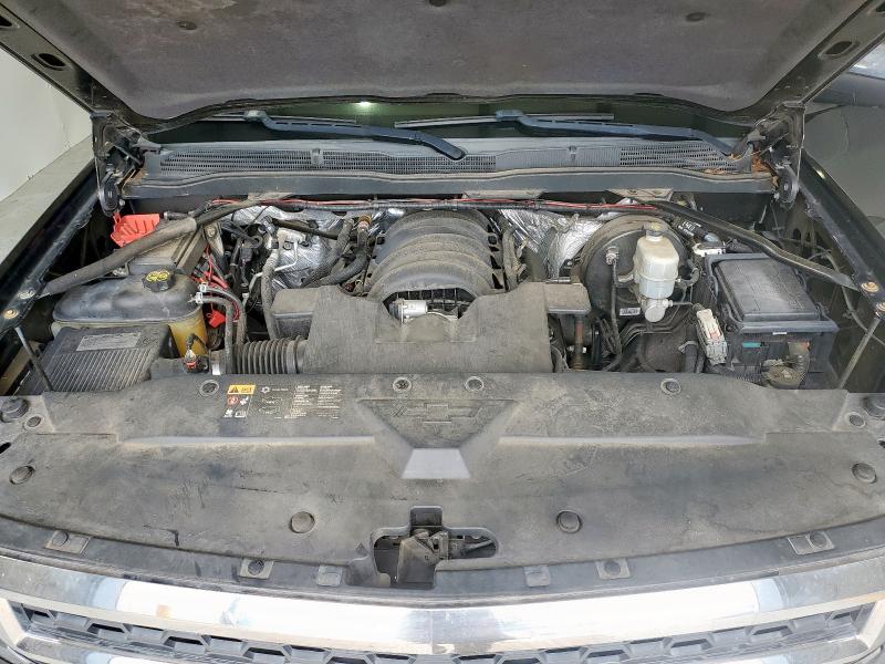 2015 CHEVROLET SILVERADO 1GCRCPEC8FZ287120