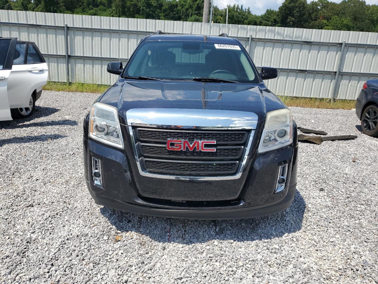 GMC TERRAIN SLE