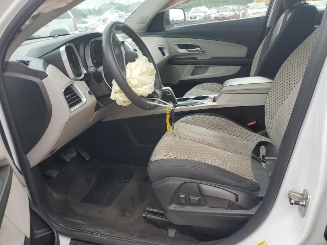 2011 CHEVROLET EQUINOX LS #3291362143