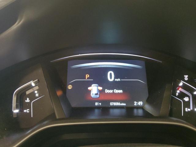 2021 HONDA CR-V EX 5J6RW2H56ML004196