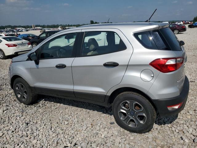 Vin: maj6s3fl1kc307014, lot: 62887335, ford ecosport s 20192
