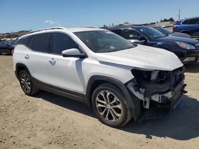 2021 GMC TERRAIN SL 3GKALPEV3ML316739