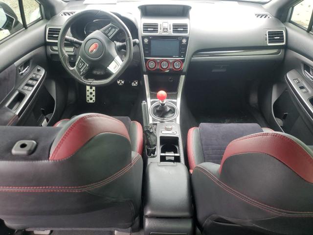 2017 SUBARU WRX STI JF1VA2M61H9816337