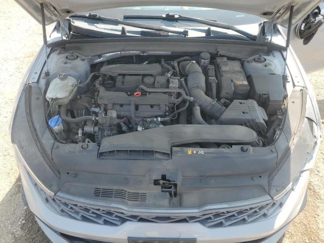 2021 KIA K5 GT LINE - 5XXG64J28MG012535