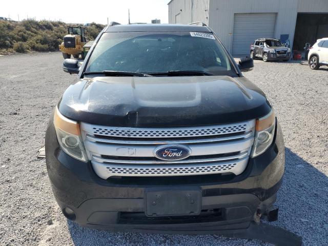2012 FORD EXPLORER XLT - 1FMHK7D80CGA57554