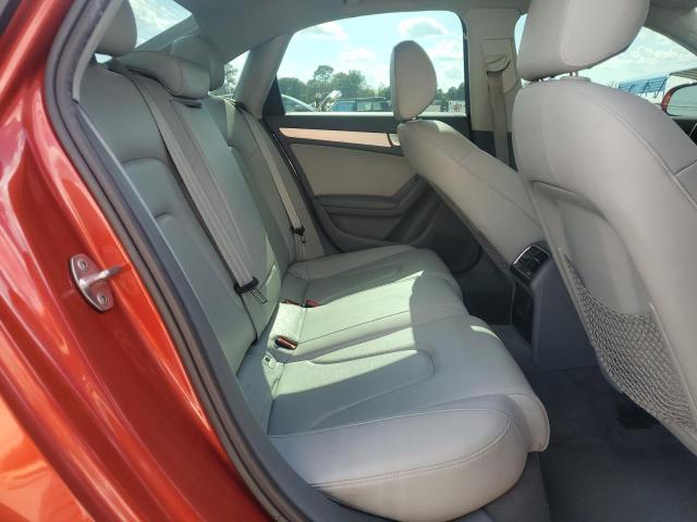 2013 AUDI A4 PREMIUM - WAUFFAFL6DN017357