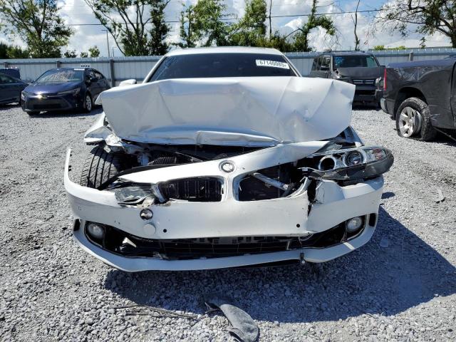 2016 BMW 428 I GRAN WBA4A9C57GGL87395