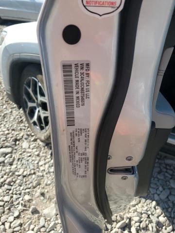 2025 JEEP COMPASS LI 3C4NJDCN6ST546079