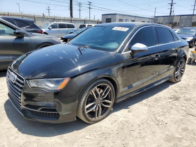 AUDI S3 PREMIUM