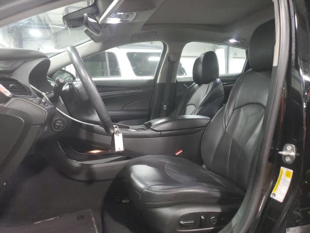 2017 BUICK LACROSSE P 1G4ZR5SS8HU213349