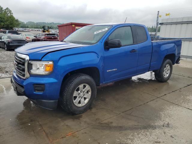 GMC CANYON
