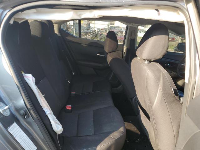 2023 NISSAN SENTRA SV 3N1AB8CV3PY245060
