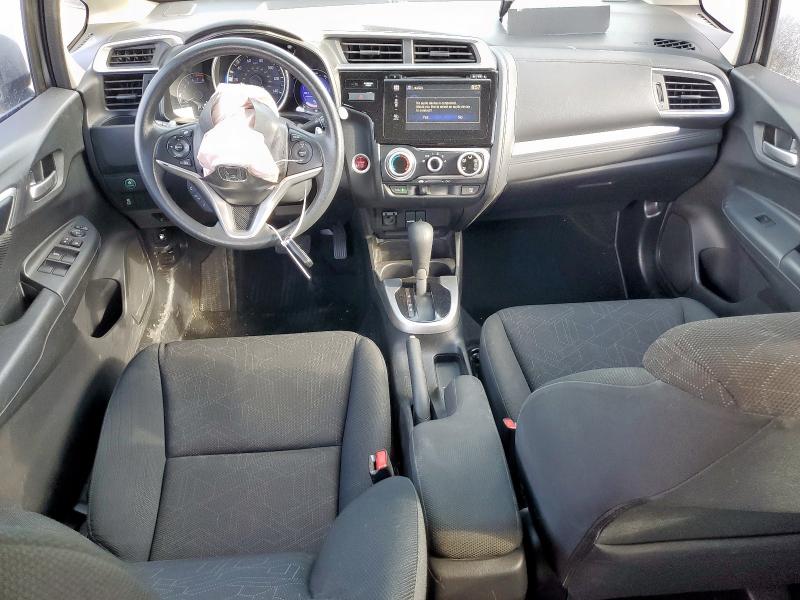 2016 HONDA FIT EX JHMGK5H73GS003401