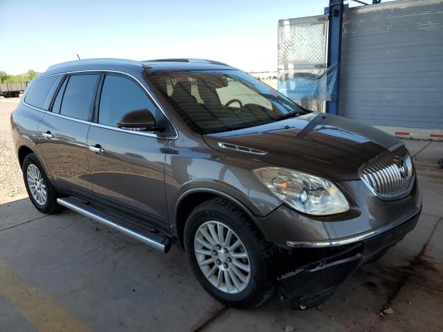 2010 BUICK ENCLAVE CX - 5GALRBED4AJ141449