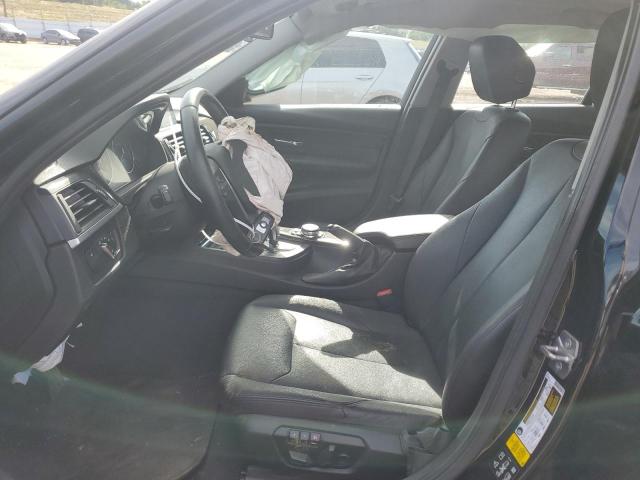 2015 BMW 328 XI WBA3B3C52FF547810
