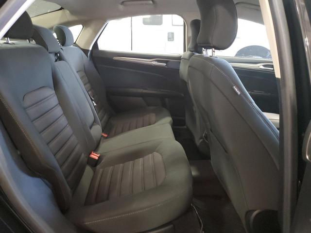 2018 FORD FUSION SE - 3FA6P0LU5JR246070