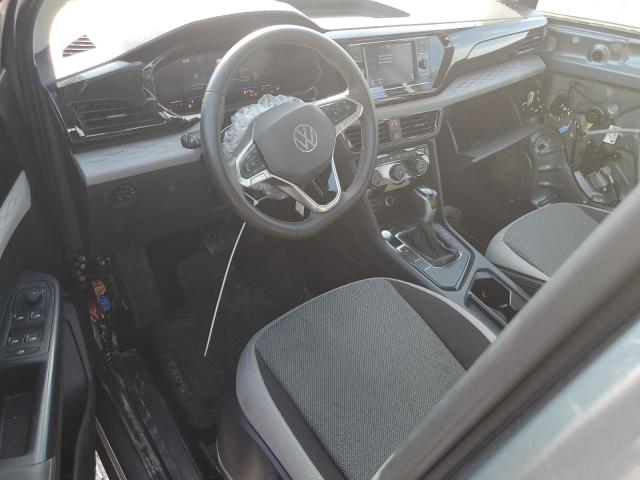 2024 VOLKSWAGEN TAOS S 3VV5X7B21RM071860