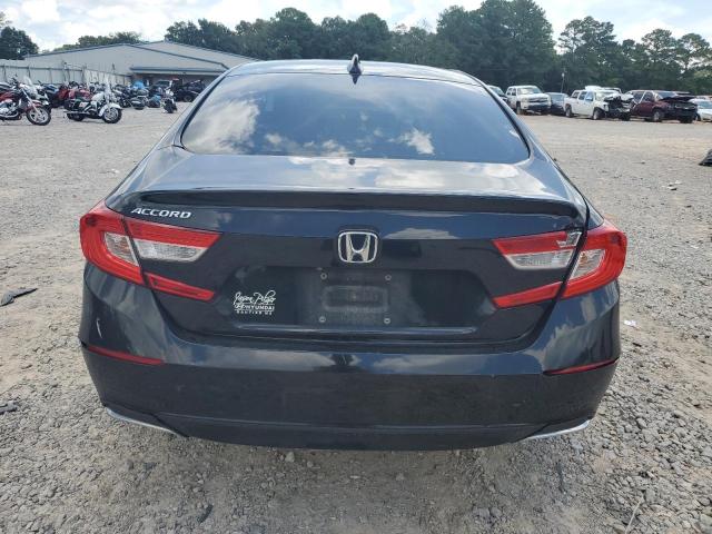 2018 HONDA ACCORD LX - 1HGCV1F1XJA163420
