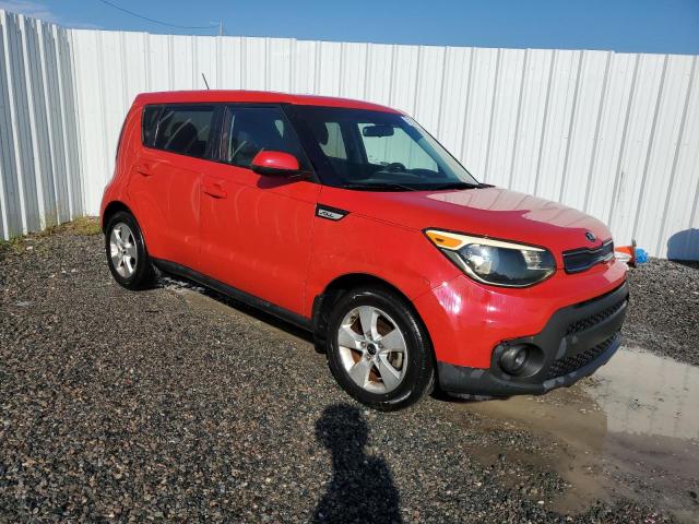 2019 KIA SOUL KNDJN2A29K7024356