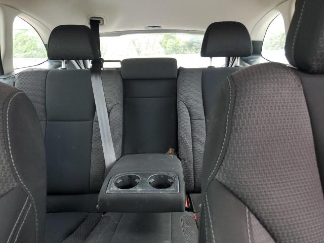 2020 SUBARU OUTBACK 4S4BTAAC3L3160368