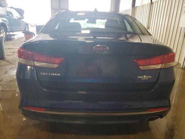 2017 KIA OPTIMA LX - 5XXGT4L31HG174883