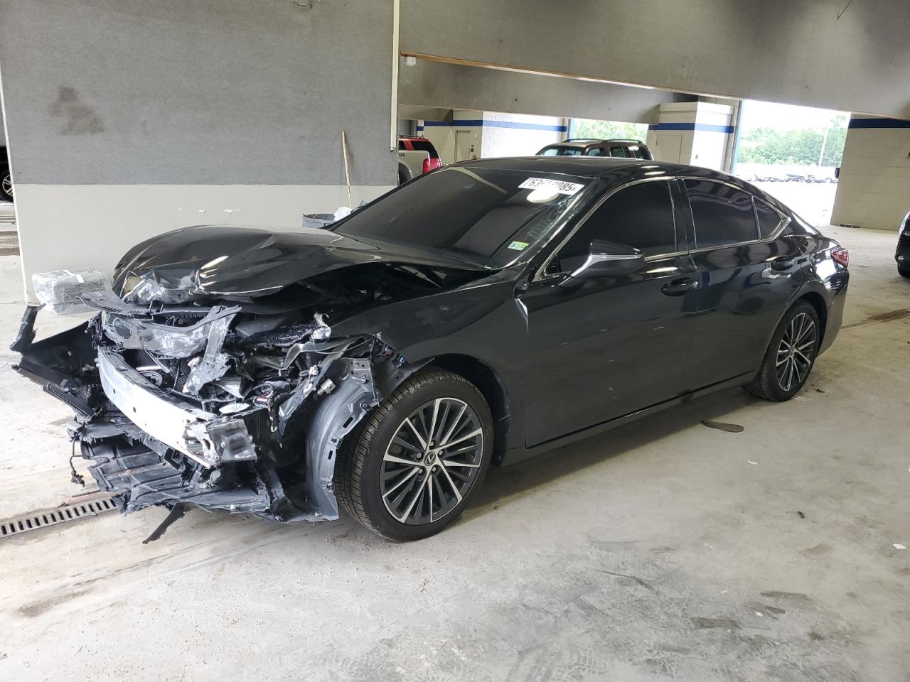 LEXUS ES 350 BASE