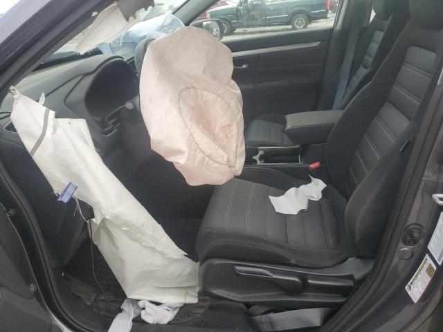2021 HONDA CR-V LX - 5J6RW2H20ML011232