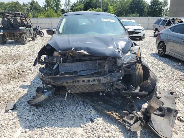 2019 FORD ESCAPE S - 1FMCU0F78KUB52587