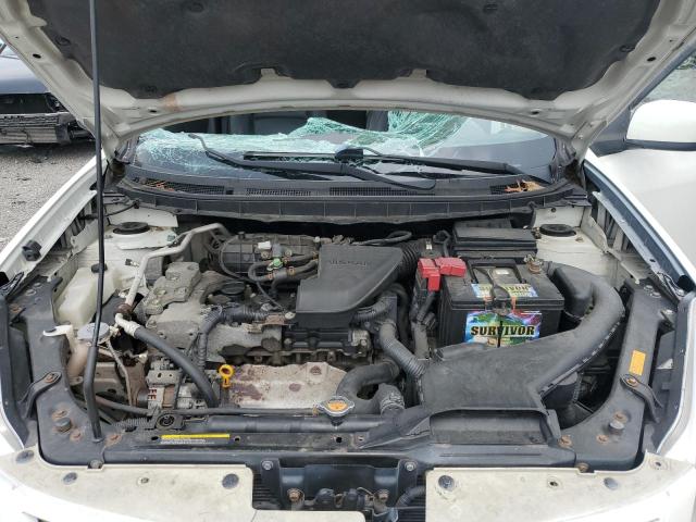 2010 NISSAN ROGUE S - JN8AS5MV1AW604533
