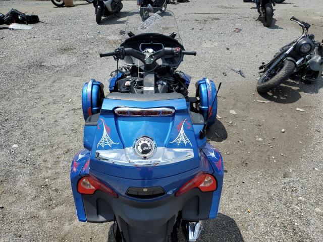 2019 CAN-AM SPYDER ROA 2BXNBDD21KV002536