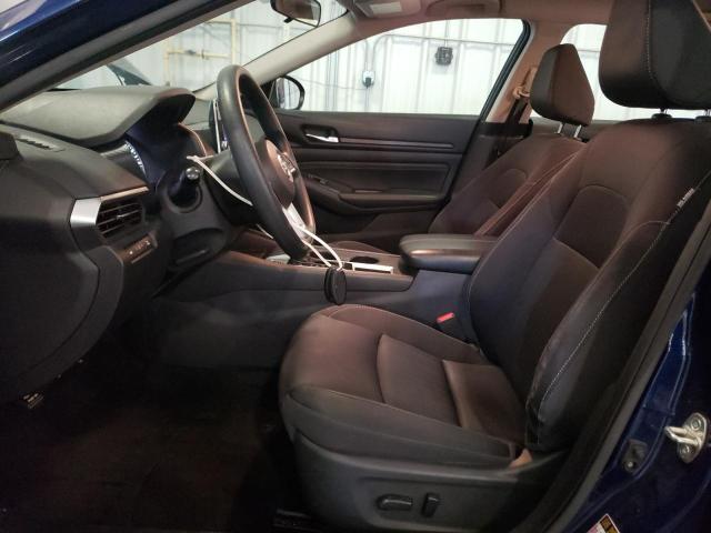 2020 NISSAN ALTIMA S - 1N4BL4BV4LC254271