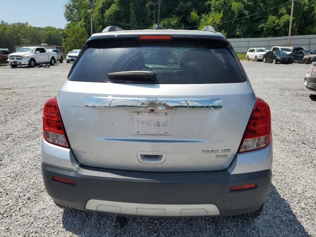 2015 CHEVROLET TRAX LTZ 3GNCJTSB6FL213208