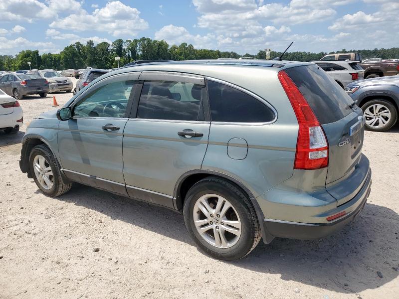 2011 HONDA CR-V EX - 5J6RE3H50BL035739