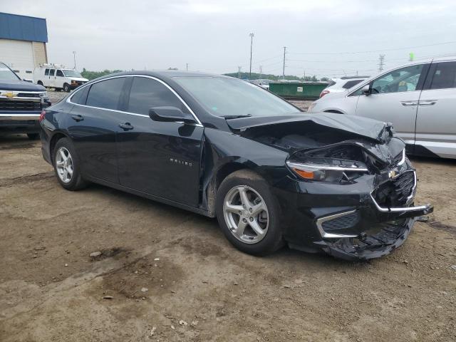 2016 CHEVROLET MALIBU LS 1G1ZB5ST1GF208989