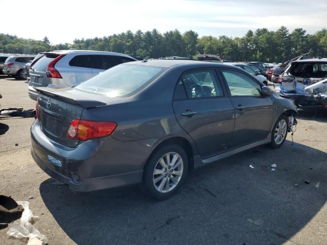 Vin: 2t1bu4eexac471363, lot: 62158675, toyota corolla base 20103