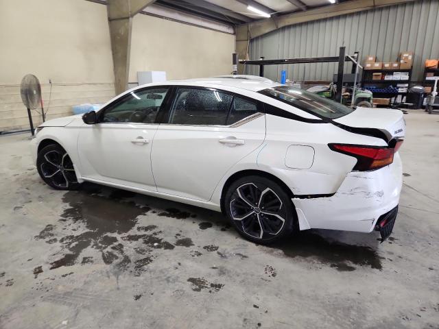 2024 NISSAN ALTIMA SR 1N4BL4CV3RN415401