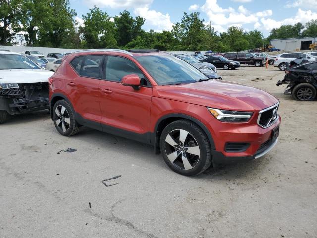 2020 VOLVO XC40 T5 MO YV4162UK1L2267129