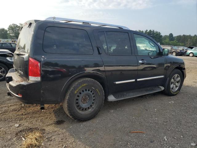 2011 NISSAN ARMADA PLA #3316616486