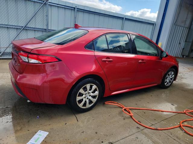 2020 TOYOTA COROLLA LE JTDEPRAEXLJ032579