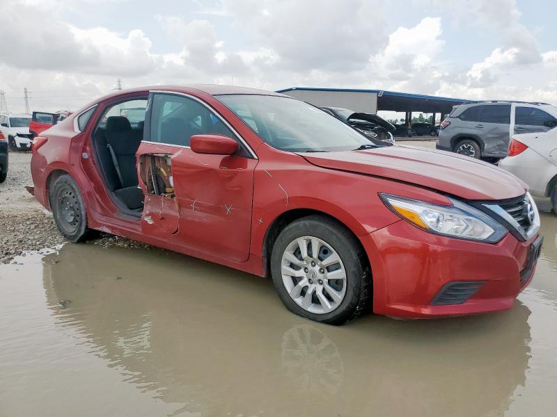 2016 NISSAN ALTIMA 2.5 - 1N4AL3AP6GN335162