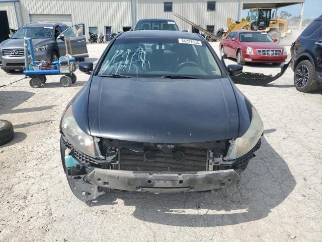 2012 HONDA ACCORD EXL - 1HGCP2F87CA140547