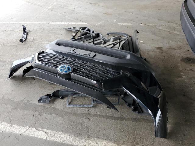 2020 TOYOTA RAV4 LE - 2T3MWRFV4LW062430