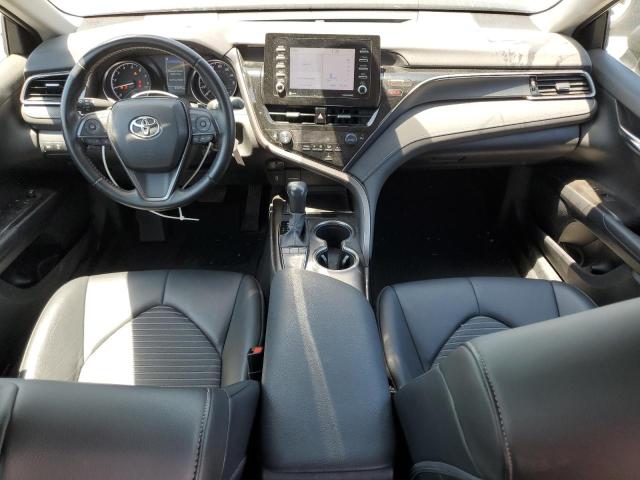 2023 TOYOTA CAMRY SE N 4T1G11AK7PU093387