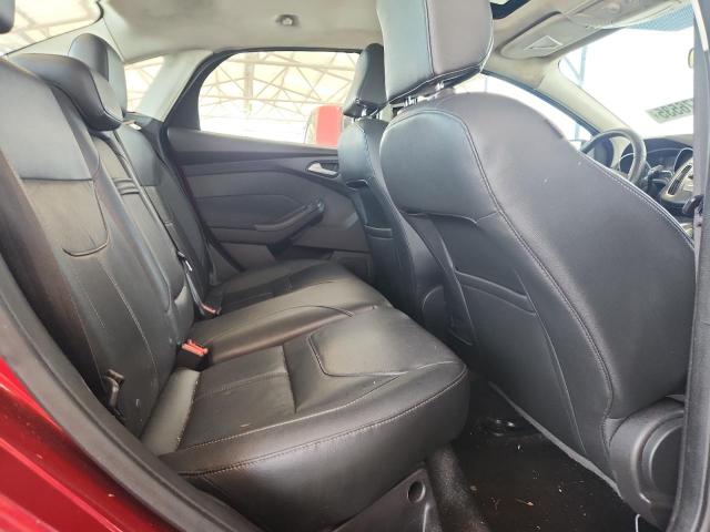 2015 FORD FOCUS SE 1FADP3F26FL344811