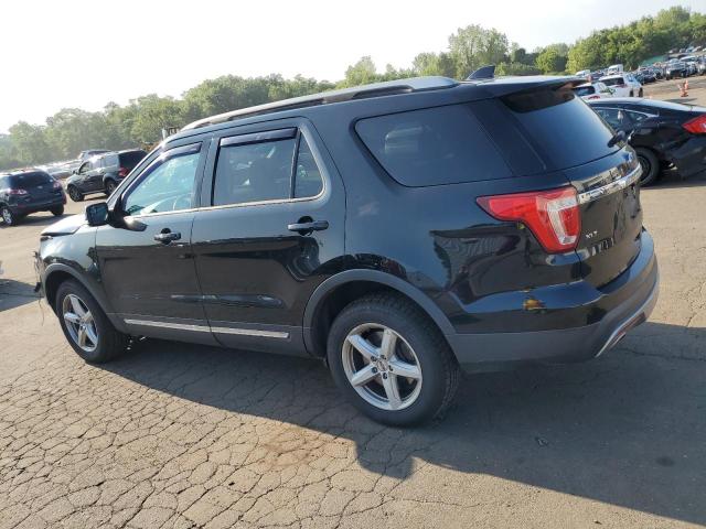 2016 FORD EXPLORER X 1FM5K8D86GGB38525